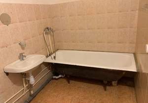1-к квартира, вторичка, 45м2, 16/17 этаж