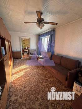3-к квартира, вторичка, 58м2, 6/9 этаж