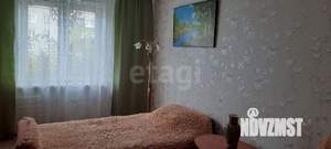 3-к квартира, вторичка, 61м2, 8/9 этаж