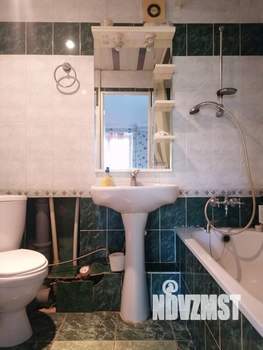 1-к квартира, вторичка, 32м2, 3/5 этаж