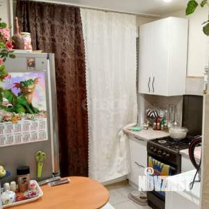 2-к квартира, вторичка, 45м2, 1/5 этаж