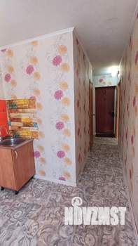 1-к квартира, вторичка, 31м2, 1/5 этаж