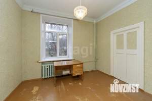 3-к квартира, вторичка, 74м2, 1/5 этаж