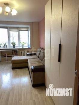 2-к квартира, вторичка, 41м2, 9/9 этаж