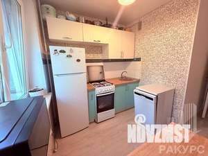 2-к квартира, вторичка, 43м2, 3/5 этаж