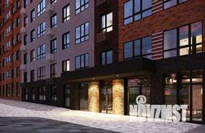 Студия квартира, вторичка, 49м2, 9/10 этаж