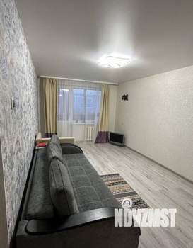 1-к квартира, вторичка, 31м2, 4/5 этаж