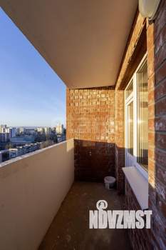 Студия квартира, вторичка, 18м2, 14/16 этаж