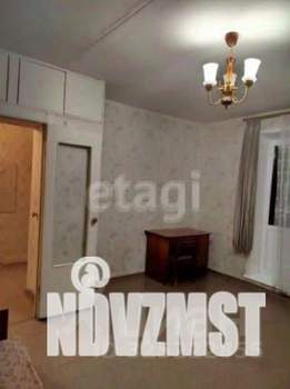 1-к квартира, вторичка, 38м2, 5/9 этаж