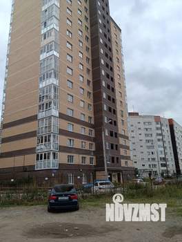 2-к квартира, вторичка, 65м2, 2/16 этаж