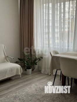 4-к квартира, вторичка, 99м2, 3/10 этаж