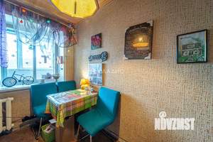 3-к квартира, вторичка, 64м2, 7/10 этаж