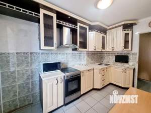 2-к квартира, вторичка, 60м2, 5/16 этаж