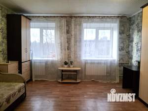 1-к квартира, вторичка, 24м2, 5/5 этаж