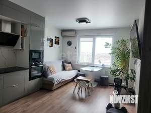 3-к квартира, вторичка, 63м2, 8/16 этаж
