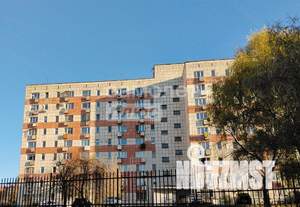 1-к квартира, вторичка, 29м2, 2/9 этаж