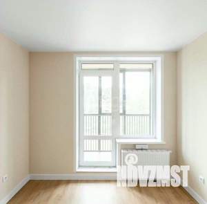 1-к квартира, вторичка, 36м2, 9/25 этаж