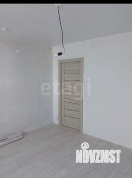 1-к квартира, вторичка, 38м2, 8/10 этаж