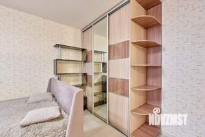 1-к квартира, вторичка, 31м2, 10/25 этаж