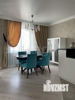 3-к квартира, вторичка, 83м2, 10/20 этаж