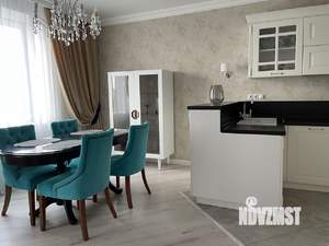 3-к квартира, вторичка, 83м2, 10/20 этаж