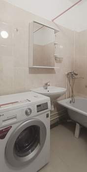 2-к квартира, вторичка, 43м2, 5/25 этаж
