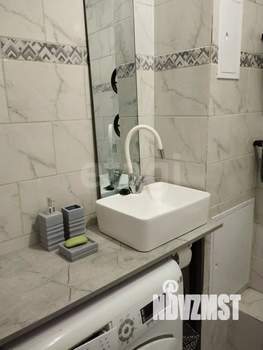 2-к квартира, вторичка, 48м2, 1/9 этаж