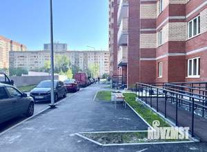 1-к квартира, вторичка, 37м2, 14/16 этаж