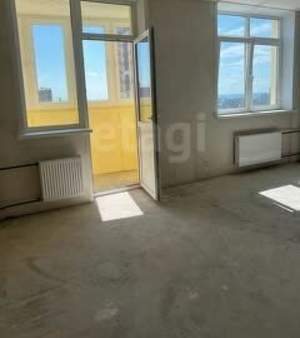 Студия квартира, вторичка, 44м2, 19/26 этаж