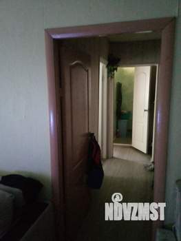 2-к квартира, вторичка, 45м2, 1/9 этаж