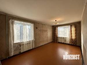 3-к квартира, вторичка, 57м2, 8/9 этаж