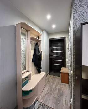 1-к квартира, вторичка, 30м2, 2/5 этаж