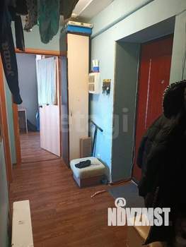 2-к квартира, вторичка, 52м2, 6/18 этаж