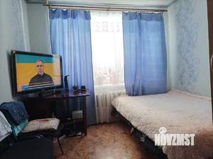 1-к квартира, вторичка, 21м2, 1/9 этаж