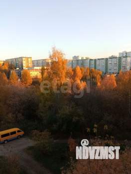 2-к квартира, вторичка, 50м2, 5/10 этаж