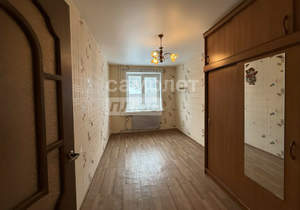 3-к квартира, вторичка, 53м2, 2/9 этаж