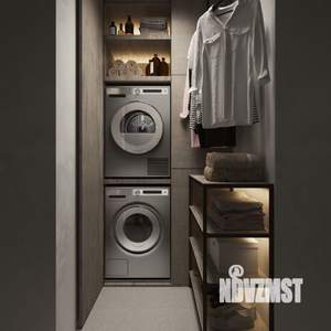 2-к квартира, вторичка, 77м2, 5/6 этаж