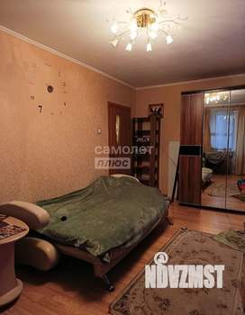 2-к квартира, вторичка, 44м2, 2/5 этаж