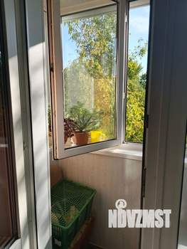 1-к квартира, вторичка, 30м2, 4/5 этаж