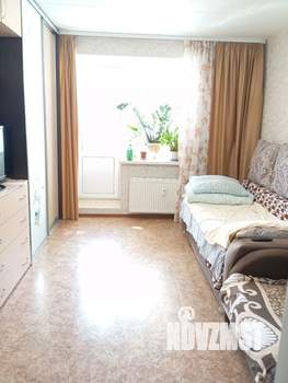 Студия квартира, вторичка, 29м2, 8/17 этаж