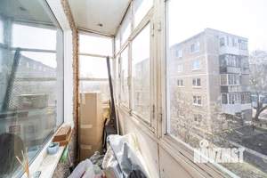3-к квартира, вторичка, 57м2, 4/9 этаж