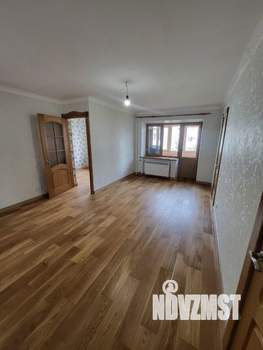 2-к квартира, вторичка, 43м2, 4/5 этаж