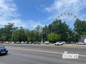 4-к квартира, вторичка, 60м2, 2/5 этаж