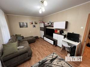 3-к квартира, вторичка, 72м2, 6/10 этаж