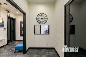 3-к квартира, вторичка, 55м2, 4/9 этаж