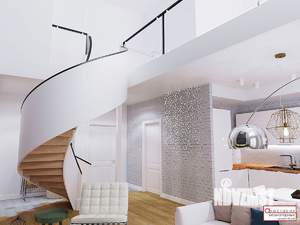 3-к квартира, вторичка, 107м2, 15/16 этаж