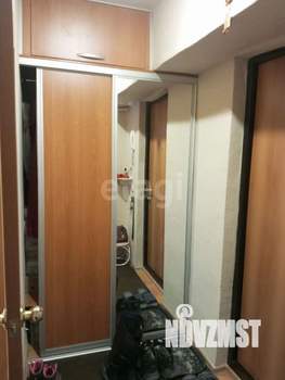 1-к квартира, вторичка, 34м2, 2/5 этаж