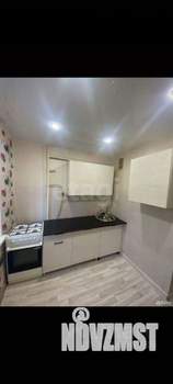 2-к квартира, вторичка, 46м2, 2/5 этаж