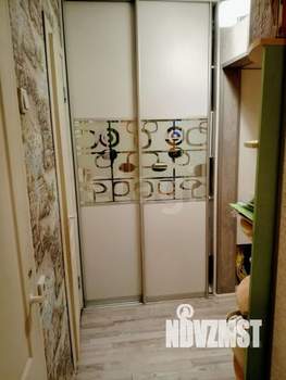 1-к квартира, вторичка, 40м2, 1/16 этаж