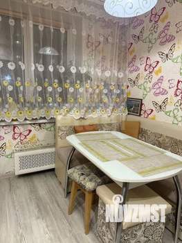 1-к квартира, вторичка, 35м2, 1/10 этаж